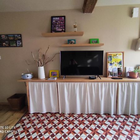 La Petite Maison Dans La Bastide Carcassonne Exteriér fotografie