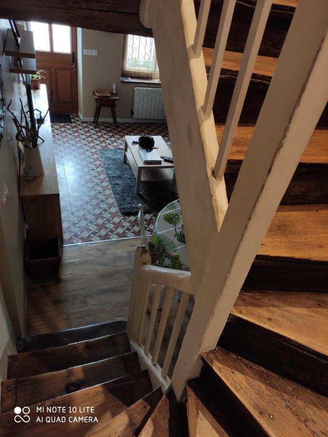 La Petite Maison Dans La Bastide Carcassonne Exteriér fotografie